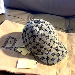 Gucci Kids hat L